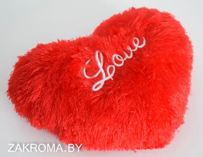 Rainbowstore Heart подушка сердце под локти мастера, 1 шт - купить  Аксессуары Rainbowstore в Киеве и Украине, Аксессуары - цена в интернет  магазине все для маникюра nfeya