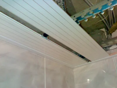 Монтаж кубообразного потолка своими руками: инструкция, шаги, тонкости