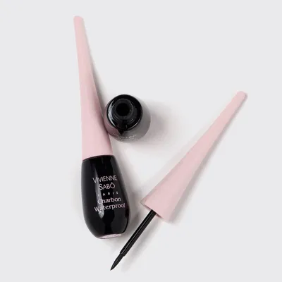 Подводка для глаз Senana Eyeliner - купить по выгодной цене 299 ₽ | Golden  Patch - маски, патчи, сыворотки