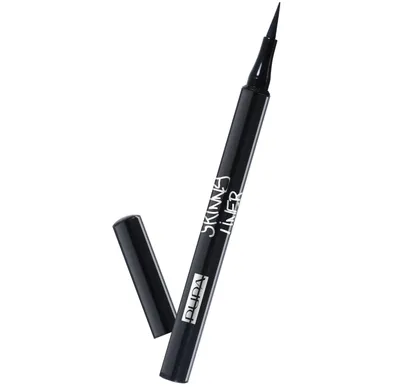 LASTING GEL EYELINER/СТОЙКАЯ ГЕЛЕВАЯ ПОДВОДКА ДЛЯ ГЛАЗ Гелевая подводка для  глаз – купить в интернет-магазине