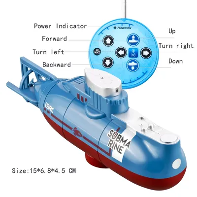 UWEP - подводная лодка для вечеринок / Автомобили, транспорт и аксессуары /  iXBT Live