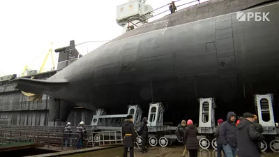 О ремонте подводной лодки USS Connecticut и может ли её гидроакустическая  станция умертвить человека | МЕСТА, НЕ СТОЛЬ ОТДАЛЁННЫЕ | Дзен