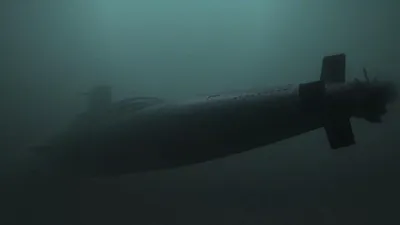 Подводные лодки разных стран, которые удалось найти и исследовать под водой  | Планета Земля | Дзен