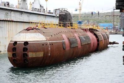 Подводные лодки проекта 705 «Лира» были настоящими ракетами под водой -  YouTube