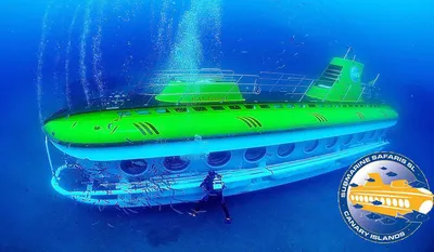 Морская Подводная Лодка Стреляет Торпедами Под Водой — стоковые фотографии  и другие картинки Море - iStock