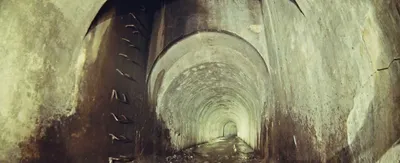 Замуровали!». Какие они - подземные реки Киева | НашКиїв.UA