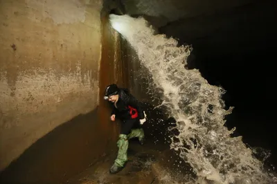 Новое исследование выяснит, когда на Земле исчезнут подземные воды