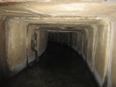Подземные реки Москвы - купить с доставкой по выгодным ценам в  интернет-магазине OZON (163374899)