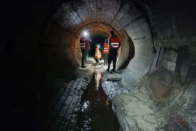 Урок по теме «Подземные воды»