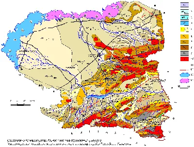 Как рационально использовать подземные воды | NORMA.UZ