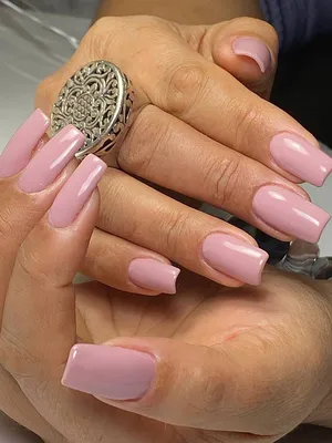 Гелевые типсы для наращивания ногтей Laki_Nails 189606216 купить за 20 300  сум в интернет-магазине Wildberries