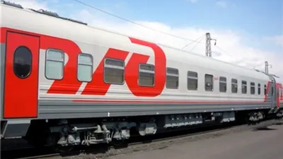 060У/059Е Москва - Нижневартовск \"Тюмень\" - МЖА (Rail-Club.ru)