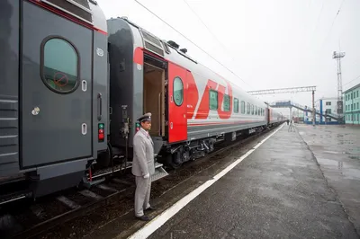 Trans-Siberian Railway Winter Journey - part 9: Moscow - St. Petersburg  Grand Express Train № 054Ч - YouTube
