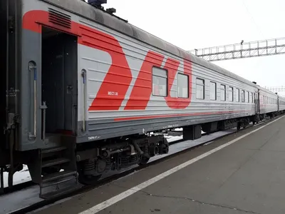 ЖД билеты на поезд Москва — Казань: онлайн покупка и расписание