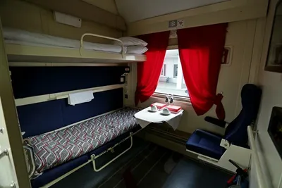 Спасибо, что не теплушки!\": россияне высмеяли отправленный в рейс первый  поезд с душем - EAOMedia.ru