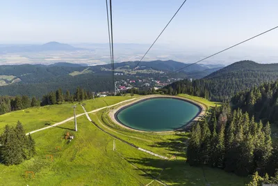 Poiana Brasov - Romania - Blog about interesting places