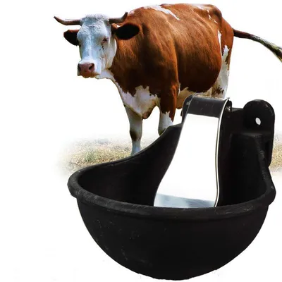 Поилки индивидуальные для коров купить в Кишиневе