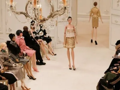Victoria's Secret впервые отменила показ мод – Новости ритейла и розничной  торговли | Retail.ru