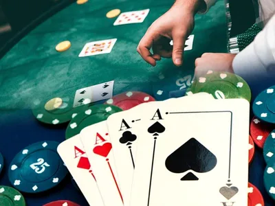 Покер 3 на 4 онлайн на деньги и бесплатно ➤ Pokerdom.com
