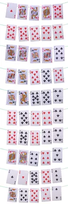 Техас Holdem Покер Стороны Рейтинга Комбинации — стоковая векторная графика  и другие изображения на тему Покер - Покер, Кисть руки, Группа объектов -  iStock