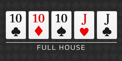 Каре в покере - как называется комбинация из 4 одинаковых карт одного  ранга, что означает Four of a kind - Рейтинг Казино