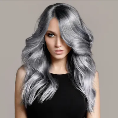 Хитрости цвета волос для светлых и темных цветотипов.: color_harmony —  LiveJournal