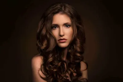 светлые волосы (Мелирование) - купить в Киеве | Tufishop.com.ua