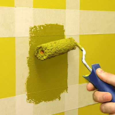 Как правильно покрасить стены в ванной? Какую краску предпочесть?