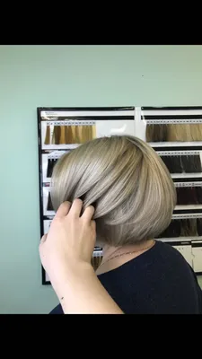 Окрашивание волос весна 2021: новинки, которые освежат ваш образ