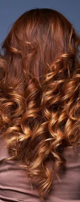 Окрашивание волос: тренды весеннего сезона