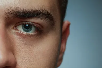 Ответы Mail.ru: Как убрать покраснения вокруг глаз?