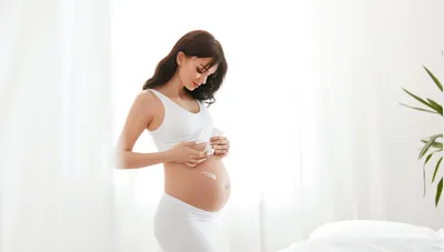 Amirmed.kg - 📋Плановое скрининговое УЗИ беременных проводится 3 раза  согласно приказу Министерства Здравоохранения по одному исследованию в  каждом триместре. УЗИ 1 скрининг – срок 11-14 недель; УЗИ 2 скрининг – срок  18-21