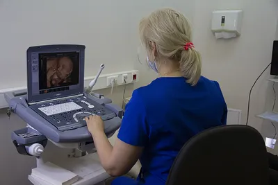 3D-4D узи плода при беременности в Севастополе, цены - медицинский центр  Мята