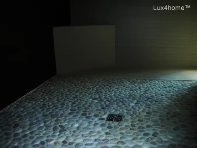 Мозаика из гальки Pebbles White Mat - Купить за 168,50 BYN/м² в салоне  \"Камея\"