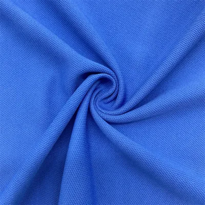 Ткань костюмно-плательный полиэстер алебастрового цвета со сливочным  оттенком - купить в интернет-магазине