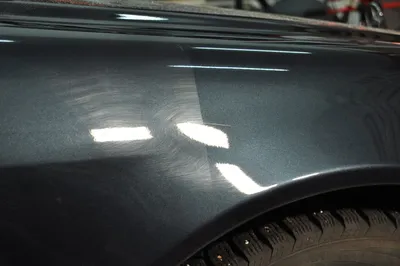 Removing scratches and Car polish - YouTube