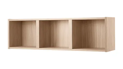 Полка навесная Ikea Bergshult, 120x30 см, белый – купить по выгодным ценам  с доставкой из-за рубежа через сервис «CDEK.Shopping»