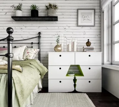 Интернет-магазин \"Дом диванов\" - Полка над кроватью — простое и стильное  место для хранения в спальне Полка над кроватью — это не только практичное  решение для хранения, но и отличный способ добавить