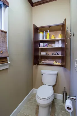 Как сделать классные полочки в туалете за унитазом? Используем с пользой  место за унитазом))) - YouTube