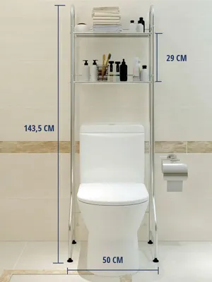 Шкаф в туалет: современные варианты компактных моделей и особенности их  размещения (125 фото)