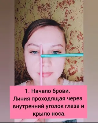 Ужасные брови (молодежные брови) - купить в Киеве | Tufishop.com.ua