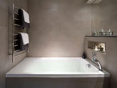 Как выбрать полотенцесушитель для ванной: правила выбора лучшей модели |  ivd.ru