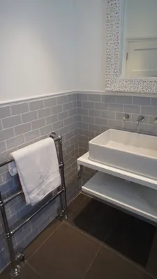Полотенцесушитель с электрическим подогревом для ванной комнаты | AliExpress