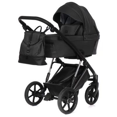 Коляска 2 в 1 Baby Pram Berta