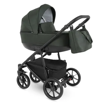 Lionelo универсальная коляска 2 в 1 Amber 2 (13 999 грн.) | Babypark