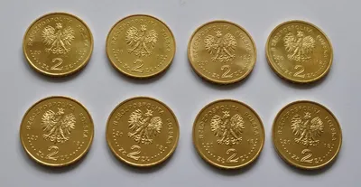 Лист для монет Королевства Польского, Молдавии, Грузии в Российской империи