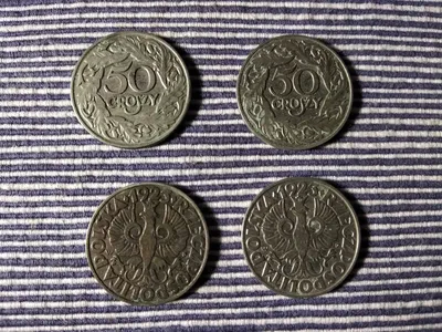 Польские монеты Злоти, Польша Стоковое Фото - изображение насчитывающей  потратьте, монетки: 161300898