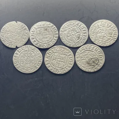 Регулярные монеты Польши современного периода [обзор] | Numisma. Монеты  мира | Дзен