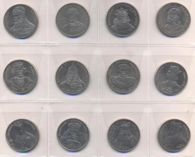1633 польские винтажные оригинальные золотые и серебряные монеты, домашний  декор, монеты, волшебные коллекционные монеты, фотомонеты, рождественские  подарки #2313 | AliExpress