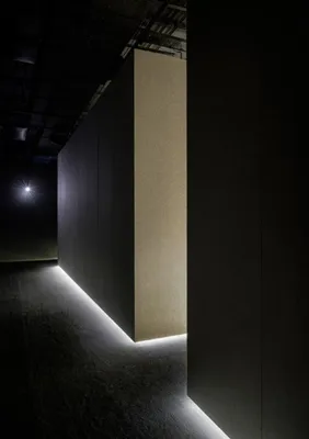 Подсветка пола | студия архитектурного освещения МоллиБилд
